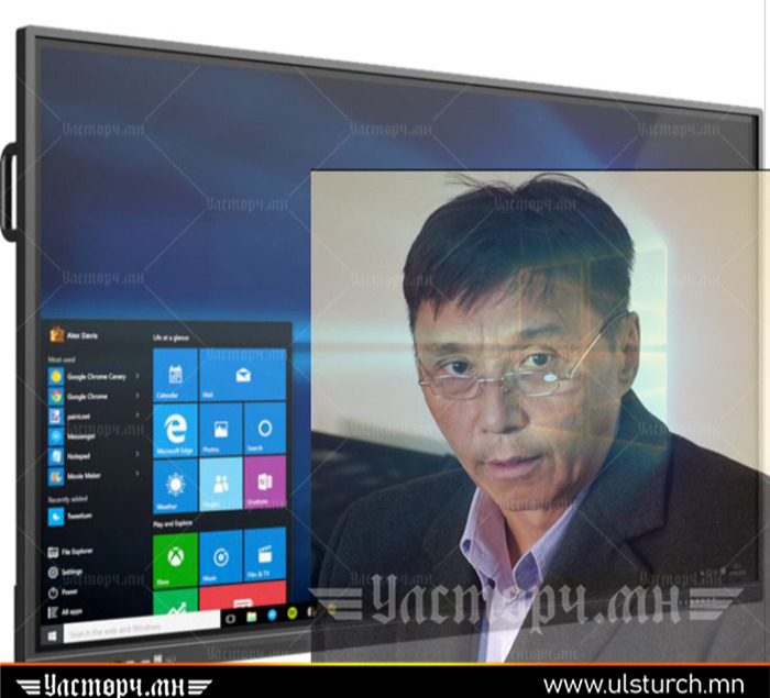 УХААЛАГ САМБАРААР онгоцны осол гэмтэл засварладаг УХААНГҮЙ дарга хэн бэ..!!